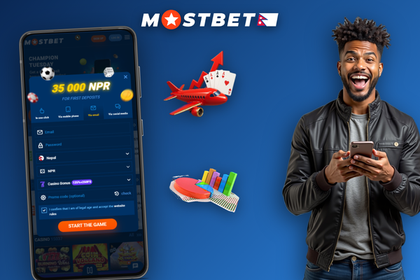 Mostbet account responsible gambling dashboard with deposit limit sliders