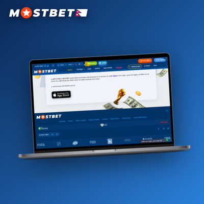Mostbet account and bonuses syncing instantly across web mobile and the PC desktop client