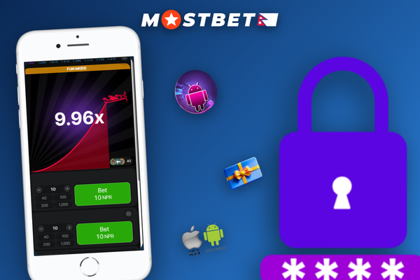 Mostbet Aviator dual bet diagram with one panel cashed out and one still rising
