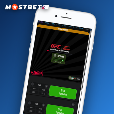 Auto-cashout feature icon for Mostbet Aviator with a 2.00x target multiplier tag