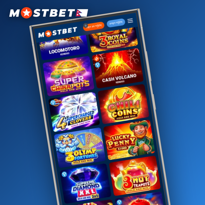 BGaming provably fair crash and instant titles on Mostbet Casino Nepal