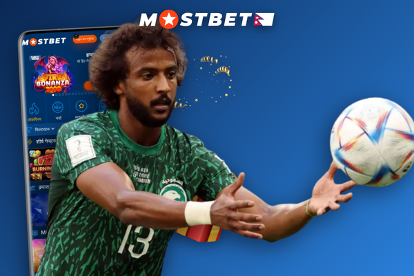 Mostbet Casino login and deposit screen with promo code field highlighted on mobile
