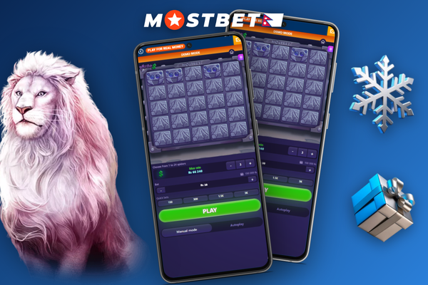 Mostbet provably fair verification panel with seed hash and verified badge
