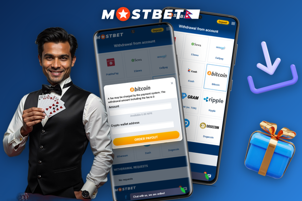 Step-by-step Mostbet withdrawal problem solved via mobile cashier screen in Nepal