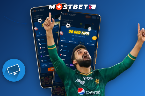 Secure your Mostbet personal account with two-factor authentication