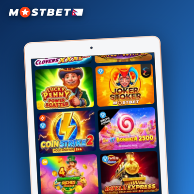 Play'n GO classic fruit reel slots in the Mostbet Casino game library