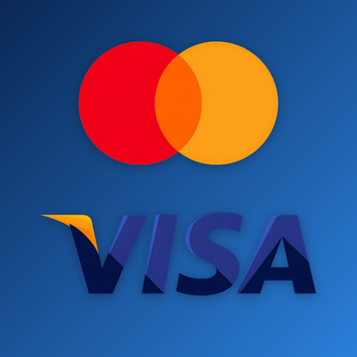 Deposit at Mostbet Nepal with Visa or Mastercard debit and credit cards instantly